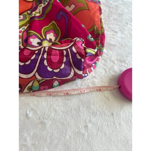 Unique bag bundle - Dr Seuss Horton, nurse & Vera Bradley reusable tote bag - Picture 6 of 7